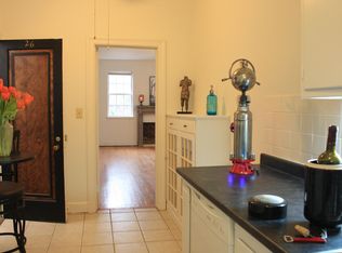 1306 Glade St, Winston Salem, NC 27101