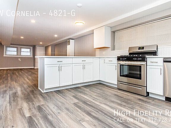 3rd image of 4819 W Cornelia Ave #4821-G