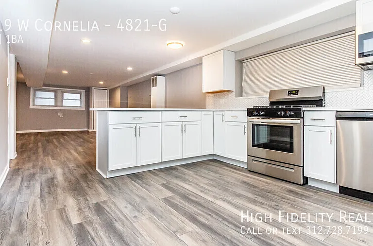 4819 W Cornelia Ave #4821-G — Photo 3