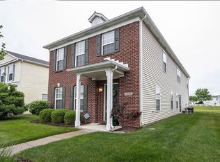 13384 All American Rd, Fishers, IN 46037