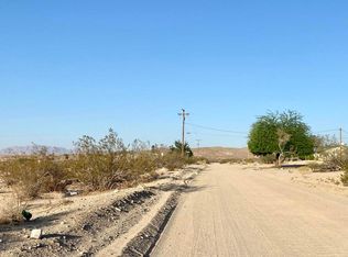75000 Cottonwood Dr, Twentynine Palms, CA 92277