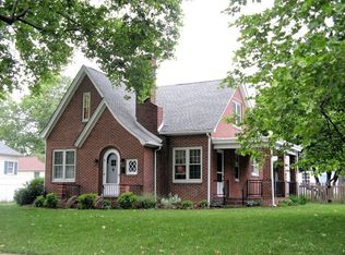 221 Bayard Ave, Dover, DE 19901