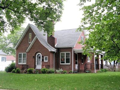 221 Bayard Ave, Dover, DE, 19901