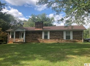 38 Louise Dr, Tompkinsville, KY 42167