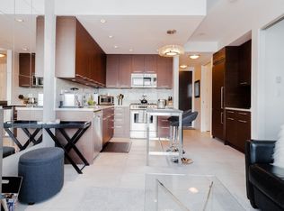 2528 Maple St #506, Vancouver, BC V6J 0B5