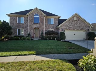 9 Pine Meadow Dr, Brownsburg, IN