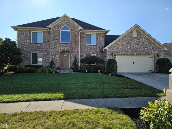 9 Pine Meadow Dr, Brownsburg, IN 46112