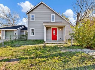 415 N 19th St, Corsicana, TX 75110