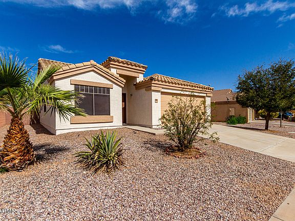 2nd image of 662 W ENCHANTED DESERT Drive