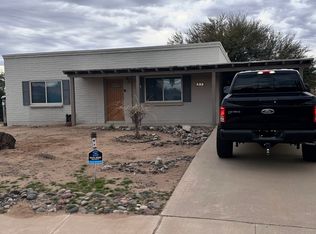 532 S Las Uvas, Green Valley, AZ 85614