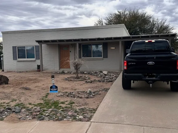 532 S Las Uvas, Green Valley, AZ 85614