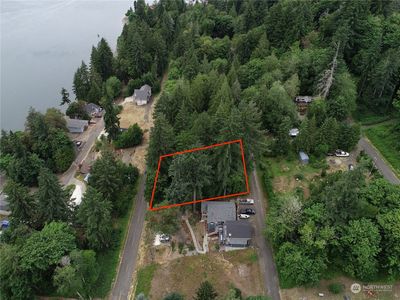 0 E Bridger Lane, Shelton, WA, 98584
