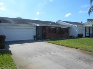 1506 Palm Woode Dr, Fort Myers, FL 33919