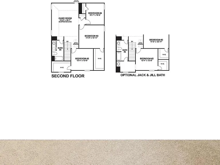 322 Wisteria Manor St — Photo 17