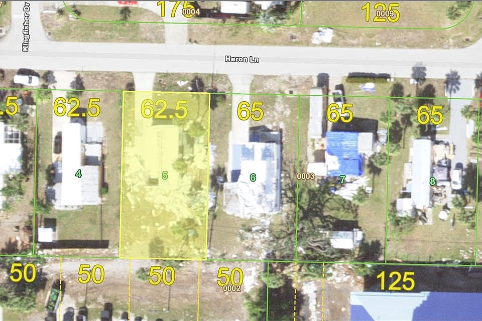 1st image of 2445 HERON DRIVE LOT 5
