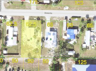 2445 Heron Dr #5, Englewood, FL 34224