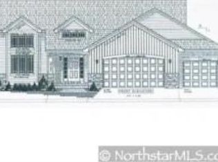 847 Kelly St, Lino Lakes, MN 55014