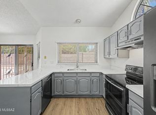 2690 W Camino Del Venegas, Tucson, AZ 85742