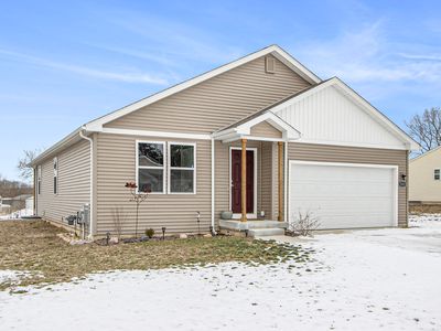 5353 Solvel St, Kalamazoo, MI, 49004