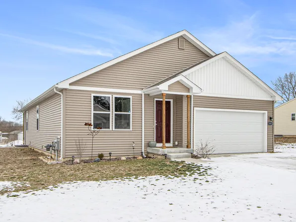 5353 Solvel St, Kalamazoo, MI 49004