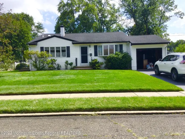 21 Barrier Drive, Hazlet, NJ 07730