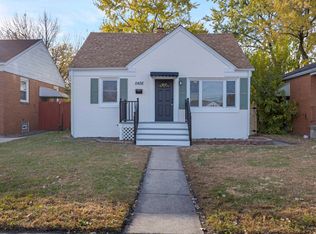 5428 Chestnut Ave, Hammond, IN 46320