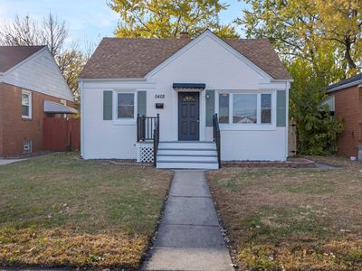 5428 Chestnut Ave, Hammond, IN, 46320