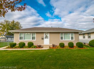 402 45th St, Northlake, IL 60164