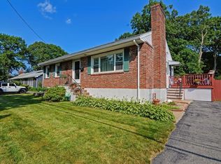 5 Perry St, Woburn, MA 01801