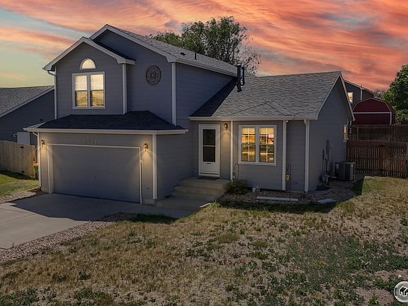 2nd image of 3221 Dickson Ct