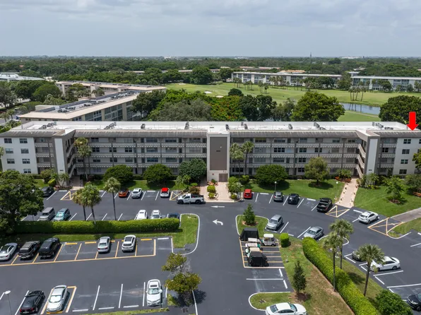 2903 VICTORIA Circle #O4, Coconut Creek, FL 33066