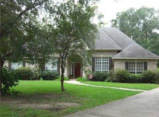 116 Chantilly Loop, Pearl River, LA 70452