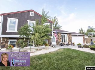 1840 W 50th St, Casper, WY 82604