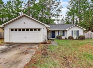 124 Huntington Dr, Kingsland, GA 31548