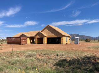 25 Rory Ridge Loop, Edgewood, NM 87015