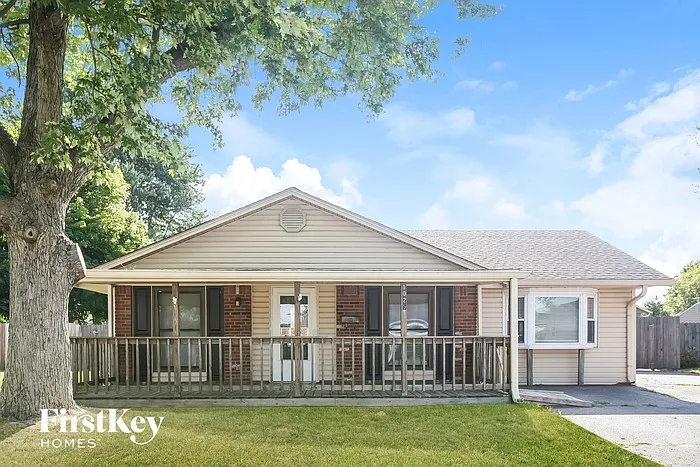 1025 Ashland Ave photo 1