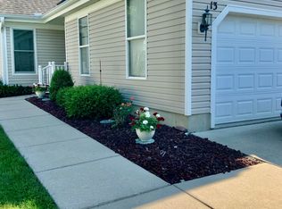 2415 Aurelius Rd APT 13, Holt, MI 48842