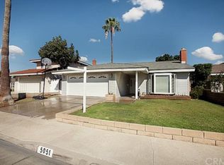 5051 Decatur Dr, La Palma, CA 90623