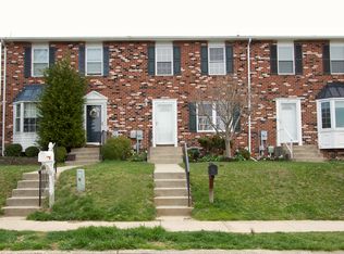 11 Sylvanoak Way, Nottingham, MD 21236