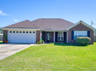 13106 Pointer Dr W, Foley, AL 36535