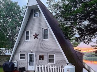 71 Laney Rd, Madison, ME 04950