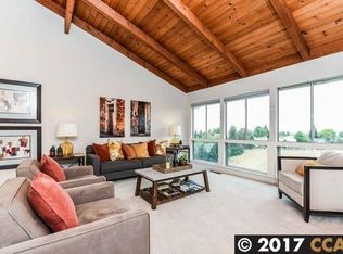 461 Ridgeview Dr, Pleasant Hill, CA 94523