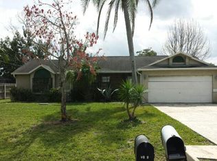 2688 SE Export Ave, Port Saint Lucie, FL 34952