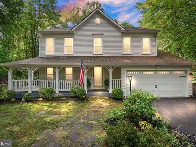 11150 Alendale Ct, Manassas, VA, 20112