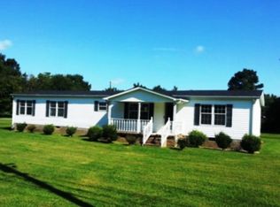 2432 Green Level Church Rd, Burlington, NC 27217