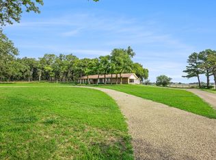 1004 Scarlett Rd, Weatherford, TX 76087