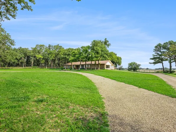 1004 Scarlett Rd, Weatherford, TX 76087