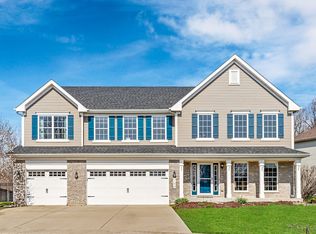 152 Primrose Ln, Bartlett, IL 60103