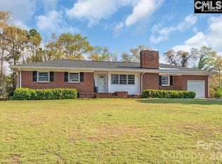 5495 Kershaw Camden Hwy, Heath Springs, SC 29058