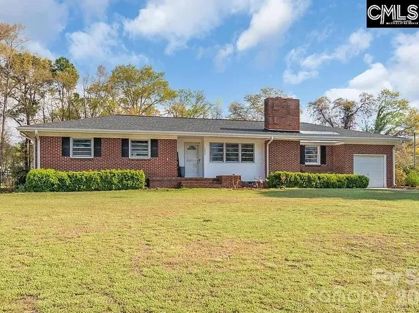 5495 Kershaw Camden Hwy, Heath Springs, SC 29058